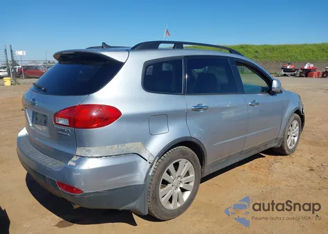 2012 Subaru Tribeca 3.6R Limited from USA, damaged, VIN 4S4WX9HD2C4402337